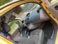 Gebraucht Renault Kangoo 60 PS (44 kW) 2011 Beige Van / Kleinbus