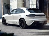 gebraucht Porsche Macan GTS AHK-el. Panoramadach LED PDLS+