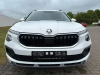 Neu Skoda Kamiq 116 PS (85 kW) 2026 SUV