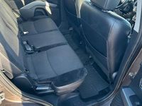 Gebraucht Mitsubishi Outlander Top 177 PS (130 kW) 2012 Braun SUV