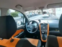 Occasion Opel Agila 2010 Blanc Citadine