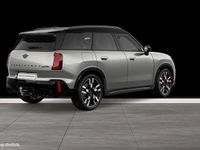 Gebraucht Mini John Cooper Works 300 PS (220 kW) 2024 Grau Kleinwagen