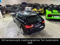 gebraucht Audi A3 Sportback 1.2 TFSI S-tronic Ambition Bi-Xenon