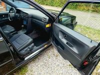 Gebraucht Volvo V70 126 PS (92 kW) 1998 Schwarz Kombi