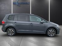gebraucht VW Touran 2.0 TDI Active Navi ACC Apple CarPlay