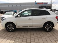 gebraucht Renault Koleos Night&Day AUTOMATIK/TÜV&KD NEU