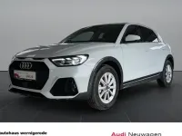 Gebraucht Audi A1 S-Line 116 PS (85 kW) 2025 Weiß SUV