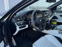 Gebraucht BMW M5 Performance 560 PS (411 kW) 2013 Grau Limousine