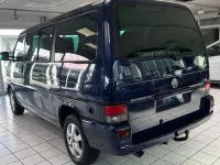 Gebraucht VW Caravelle 116 PS (85 kW) 2003 Blau Van