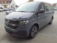 Gebraucht VW Multivan Trendline 150 PS (110 kW) 2021 Van