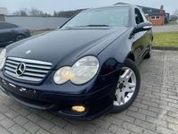 Gebraucht Mercedes C200 122 PS (89 kW) 2004 Coupé