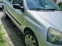 Gebraucht Renault Clio II Campus 75 PS (55 kW) 2008 Limousine