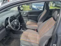 Gebraucht VW Fox 54 PS (39 kW) 2006 Grau Kleinwagen