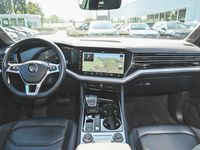 gebraucht VW Touareg Drive