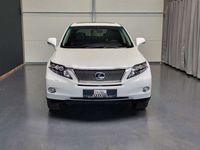 gebraucht Lexus RX450h 450h *TOP Ausstattung*