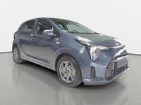 Neu Kia Picanto Vision 68 PS (50 kW) 2026 Denimblau metallic Kleinwagen