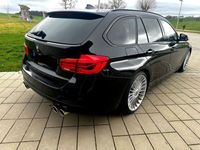 gebraucht Alpina D3 Biturbo ALLRAD 350 PS BMW F31 M3