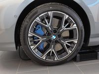 Neu BMW M135 Shadowline 300 PS (220 kW) 2025 Skyscraper grau metallic Kleinwagen