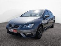 Gebraucht Seat Leon ST XCELLENCE 184 PS (135 kW) 2017 Grau Kombi
