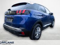 gebraucht Peugeot 3008 Active 1.2 Pure Tech 130 EAT6