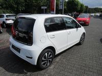 Gebraucht VW up! Active 65 PS (47 kW) 2021 Weiß Kleinwagen