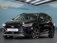 Neu Ford Focus 155 PS (114 kW) 2025 Schwarz Kombi