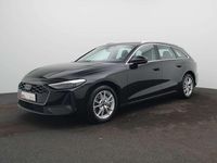 Gebraucht Audi A5 Sport 204 PS (150 kW) 2025 Mythosschwarz metallic Coupé