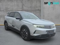 Gebraucht Opel Grandland X 136 PS (100 kW) 2025 Silber SUV