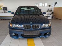 gebraucht BMW 318 E46 i LPG Autogas M Paket Sitzheizung 2L