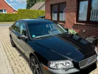 Gebraucht Volvo S80 170 PS (125 kW) 2001 Limousine