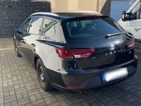 gebraucht Seat Leon ST 1.4 TSI 92kW Start&Stop FR FR