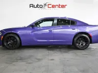 Occasion Dodge Charger 405 ch (297 kW) 2016 Violet Berline