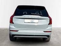 Neu Volvo XC90 Plus 455 PS (334 kW) 2026 Grau SUV