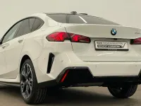 Używany BMW 218 Efficient Dynamics 150 KM (110 kW) 2025 Biały Coupe