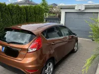 Gebraucht Ford Fiesta Titanium 80 PS (58 kW) 2013 Kleinwagen