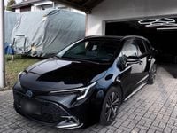 Gebraucht Toyota Corolla 140 PS (102 kW) 2025 Schwarz Kombi