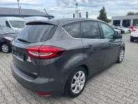 Gebraucht Ford C-MAX Titanium 125 PS (91 kW) 2018 Van / Kleinbus