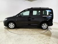 Gebraucht VW Caddy 102 PS (75 kW) 2021 Deep black perleffekt Van / Kleinbus