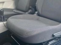 Gebraucht VW up! 60 PS (44 kW) 2017 Blau Kleinwagen