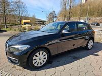 gebraucht BMW 118 i 5-trg. Advantage Aut. NAVI~TEMPOMAT~SHZ~PDC