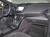 Gebraucht Ford Kuga ST-Line 179 PS (131 kW) 2019 Magneticgrau (metallic) SUV