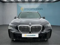 Gebraucht BMW X5 M Sport 340 PS (250 kW) 2025 Schwarz SUV