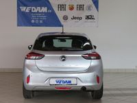 Neu Opel Corsa Edition 101 PS (74 kW) 2025 Silber Limousine