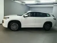 Gebraucht VW Tayron Life 150 PS (110 kW) 2025 Weiß SUV