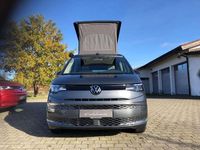 Neu VW California Beach 150 PS (110 kW) 2026 Indiumgraumetallic Van