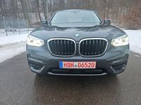 Second-hand BMW X3 Comfort Edition 265 CP (194 kW) 2020 Gri SUV