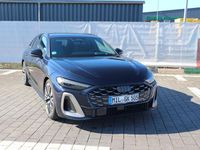 Gebraucht Audi S5 Edition .1 367 PS (269 kW) 2025 Firmamentblau metallic Kombi