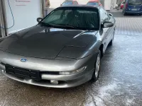 Gebraucht Ford Probe 116 PS (85 kW) 1996 Andere farben Coupé