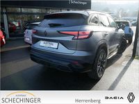 Neu Renault Austral Iconic Esprit Alpine 158 PS (116 kW) 2025 Grau SUV