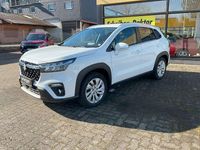 Gebraucht Suzuki SX4 S-Cross 129 PS (94 kW) 2023 Weiß SUV